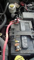 Multiple Suspension Faults (&amp; others)-001-5-.jpg
