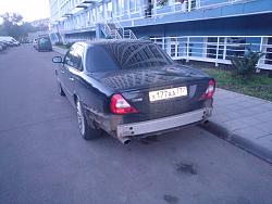 I've deleted a rear bumper chrome and i love it :)-ce974f4s-960.jpg