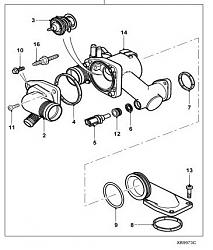 Restricted Performance with False Overheat Indication-4.2l-outlet-pipe.jpg