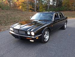 New Owner - 1997 XJR-front.jpg