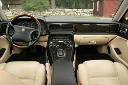 15 cars that refuse to die, check out #3-jaguar_x300_interior_-1995-_warm_charcoal_-_cream.jpg