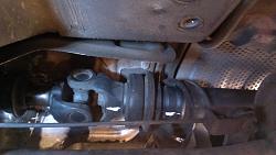 Help needed: Drive shaft center support replacement-2014-12-04-13.07.42.jpg