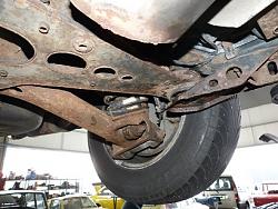 Rust repair works on my X300-x300-008-before-rear-end.jpg