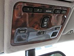 Battery dead in morning,  lights not turning off? (urgent)-xjr-walnut-sunroof-console.jpg