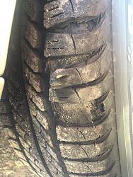 Tire starts coming apart after driving 2200 miles in 6 days-012.jpg