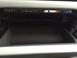 Trim plate to cover cracked glovebox surround-after2.jpg