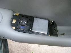 Changing door switch bezels/finishers to XJR birdseye maple-process-003.jpg