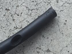 What belongs INSIDE the oil separator on 96 VDP with Breather Kit?-hose-hole.jpg
