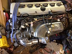 Fitting a AJ16SC motor into 1984 VDP-awaiting_install.jpg