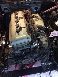 Fitting a AJ16SC motor into 1984 VDP-sitting_in_engine_bay.jpg