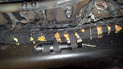 Where to start? Rear wiring harness burned!-20170115_144119.jpg