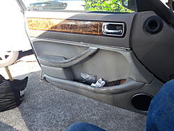 D.I.Y Front Driver Door Micro Switch And Door Cable Repair!-20170428_172714.jpg