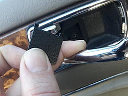D.I.Y Front Driver Door Micro Switch And Door Cable Repair!-20170428_172815.jpg