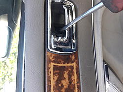 D.I.Y Front Driver Door Micro Switch And Door Cable Repair!-20170428_172957.jpg