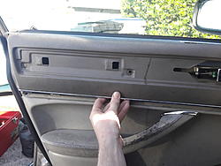 D.I.Y Front Driver Door Micro Switch And Door Cable Repair!-20170428_173230.jpg