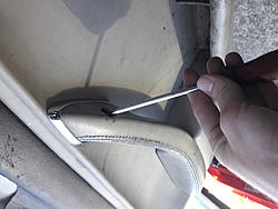 D.I.Y Front Driver Door Micro Switch And Door Cable Repair!-20170428_173421.jpg