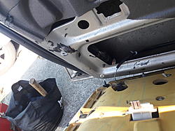 D.I.Y Front Driver Door Micro Switch And Door Cable Repair!-20170428_173505.jpg