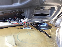 D.I.Y Front Driver Door Micro Switch And Door Cable Repair!-20170428_173508.jpg