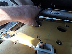 D.I.Y Front Driver Door Micro Switch And Door Cable Repair!-20170428_173513.jpg