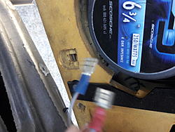 D.I.Y Front Driver Door Micro Switch And Door Cable Repair!-20170428_173607.jpg