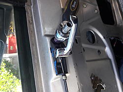 D.I.Y Front Driver Door Micro Switch And Door Cable Repair!-20170428_174028.jpg