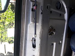 D.I.Y Front Driver Door Micro Switch And Door Cable Repair!-20170428_174137.jpg