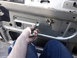 D.I.Y Front Driver Door Micro Switch And Door Cable Repair!-20170428_174334.jpg