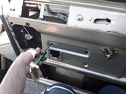D.I.Y Front Driver Door Micro Switch And Door Cable Repair!-20170428_174340.jpg