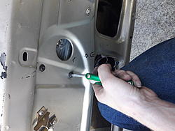 D.I.Y Front Driver Door Micro Switch And Door Cable Repair!-20170428_174319.jpg