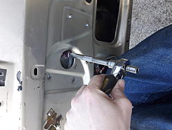 D.I.Y Front Driver Door Micro Switch And Door Cable Repair!-20170428_174605.jpg