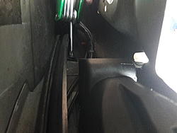 D.I.Y Front Driver Door Micro Switch And Door Cable Repair!-20170428_184708.jpg