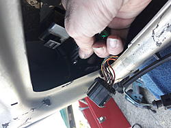 D.I.Y Front Driver Door Micro Switch And Door Cable Repair!-20170428_182015.jpg