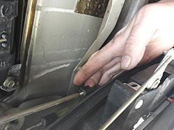 D.I.Y Front Driver Door Micro Switch And Door Cable Repair!-20170428_181340.jpg