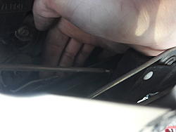 D.I.Y Front Driver Door Micro Switch And Door Cable Repair!-20170428_181624.jpg