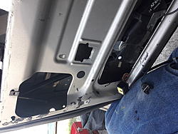 D.I.Y Front Driver Door Micro Switch And Door Cable Repair!-20170428_182220.jpg