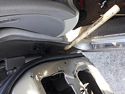 D.I.Y Front Driver Door Micro Switch And Door Cable Repair!-20170428_182306.jpg
