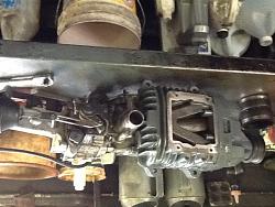 Lower Radiator Hose XJR 6 Cyl-supercharger-assembly.jpg