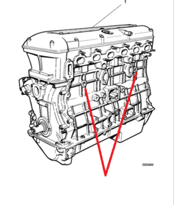 Coolant leak near oil pan-sb5888.png