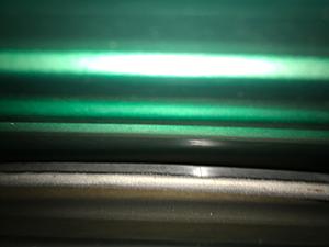 Sunroof issue. Posterior cover broken-img_6493.jpg