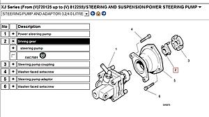 Need help identifiing part above A/C-x300-power-steering-pump.jpg