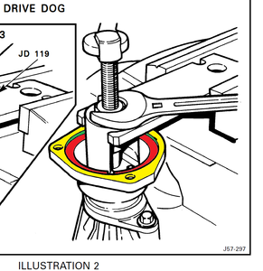 Need help identifiing part above A/C-x300-power-stearing-pump-adaptor-untitled.png