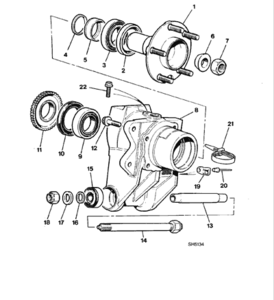 Rear Suspension Pivot Bearing Race Removal?-jaguar-rear-hub-carrier.png