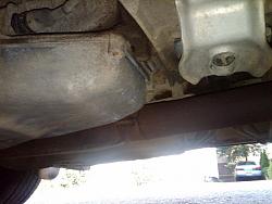 Can't find transmission drain plug - pics attached-pan1.jpg