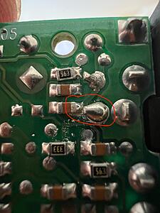 Servotronic Relay Bad Joint?-img_2340.jpg