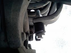 How To Change Stabilzer Bar Links And Bushing 1996 Vanden Plas FAQ-33zdxfl.jpg