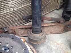 Auto-Manual Transmission Conversion Project 1995 X300-gearboxbracketamppropshaftcoupling_zps63865139.jpg