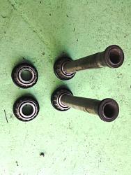Auto-Manual Transmission Conversion Project 1995 X300-photo14_zps8493ea70.jpg