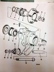 Auto-Manual Transmission Conversion Project 1995 X300-photo9_zpsf8c0ab11.jpg