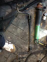 Auto-Manual Transmission Conversion Project 1995 X300-photo7_zpsb774a25b.jpg