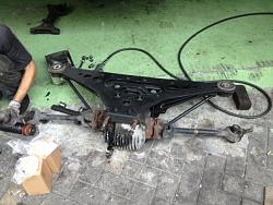 Auto-Manual Transmission Conversion Project 1995 X300-photo13_zpsb0d59e6f.jpg